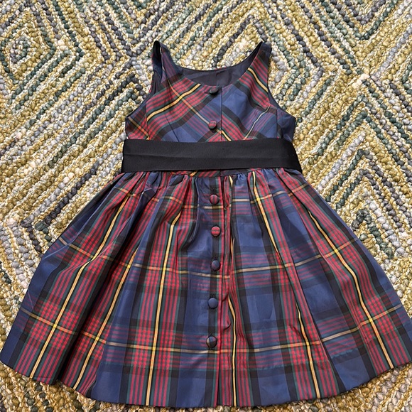 Ralph Lauren girl’s dress - Picture 3 of 8